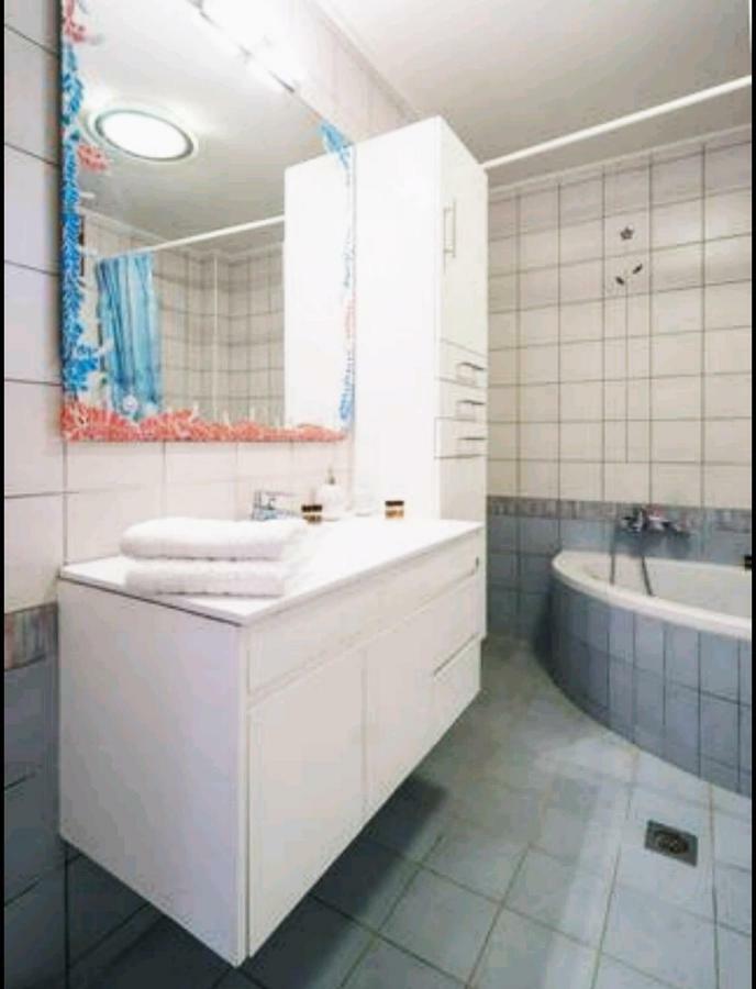 Maison d'hôtes Pamela's house à Karteros Extérieur photo